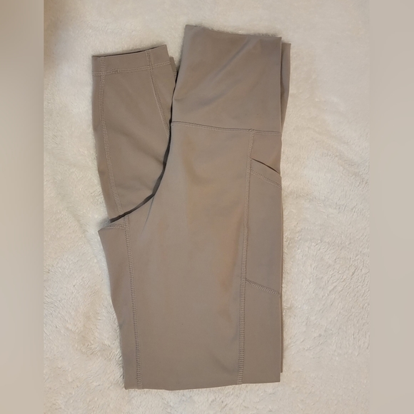 Yogalicious  active wear leggings - Picture 1 of 6